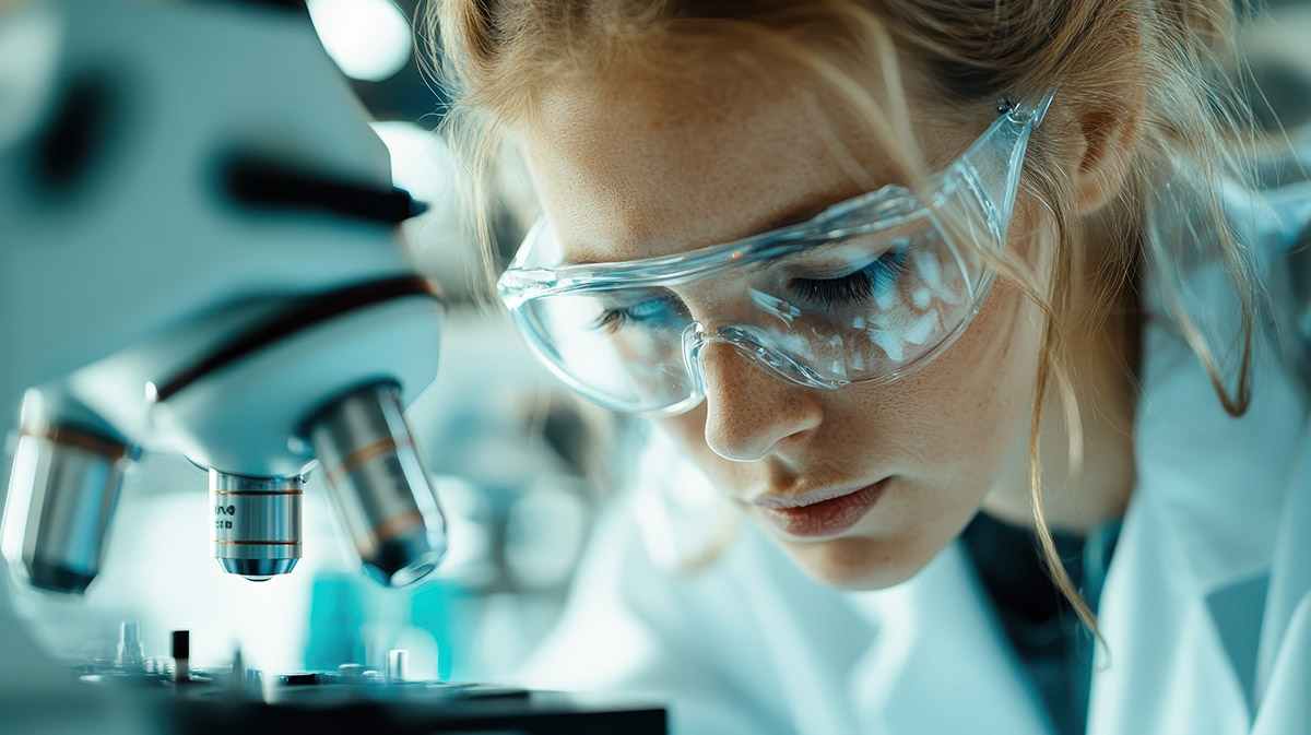 Sectors – Life Sciences Sectors - Life Sciences