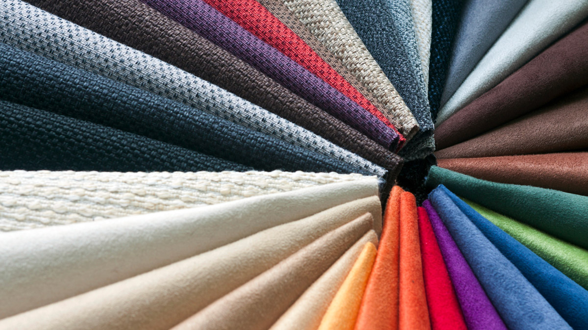 Sectors - Textiles